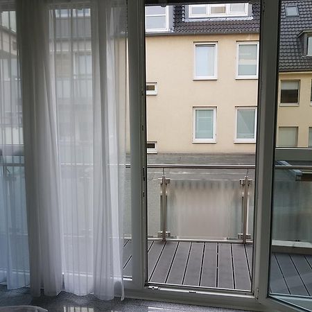 Cologne City Appartement By Max Exterior foto